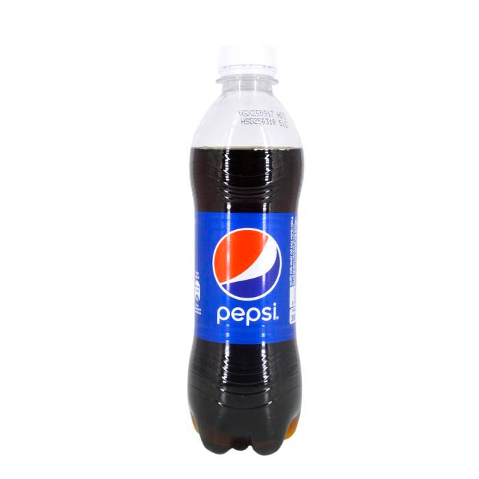 Nước giải khát Pepsi pet 390ml